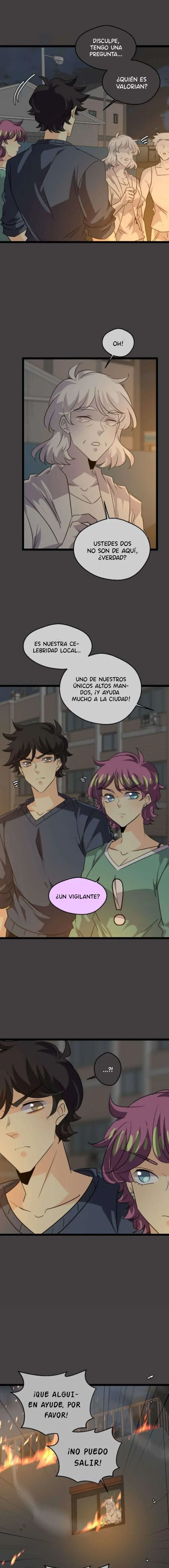 UnORDINARY Capitulo 376 página 3