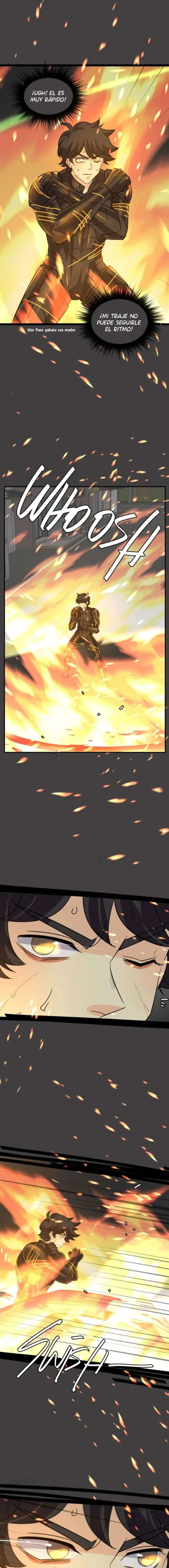 UnORDINARY Capitulo 376 página 31