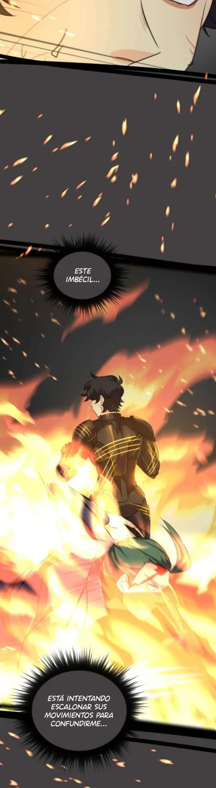 UnORDINARY Capitulo 376 página 32