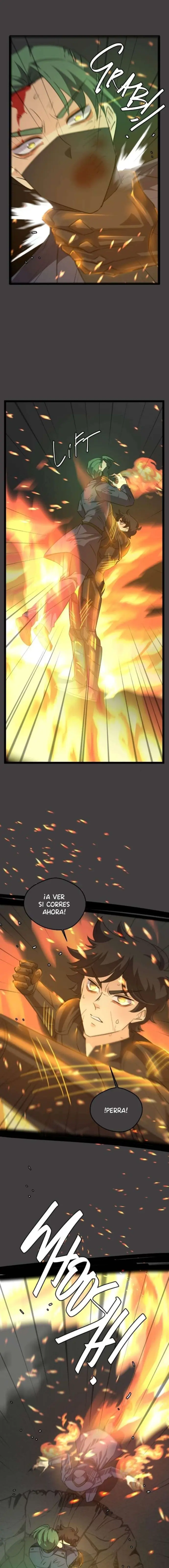 UnORDINARY Capitulo 376 página 35