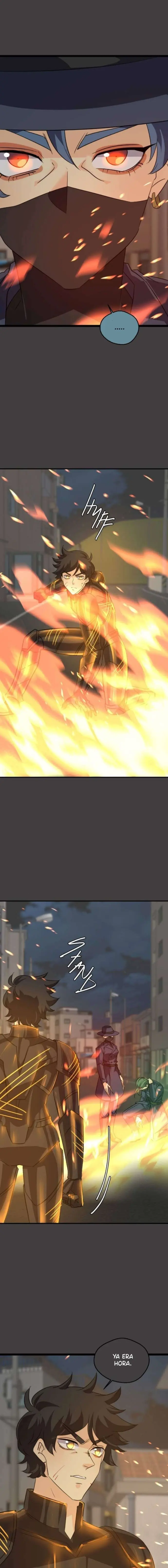 UnORDINARY Capitulo 376 página 39