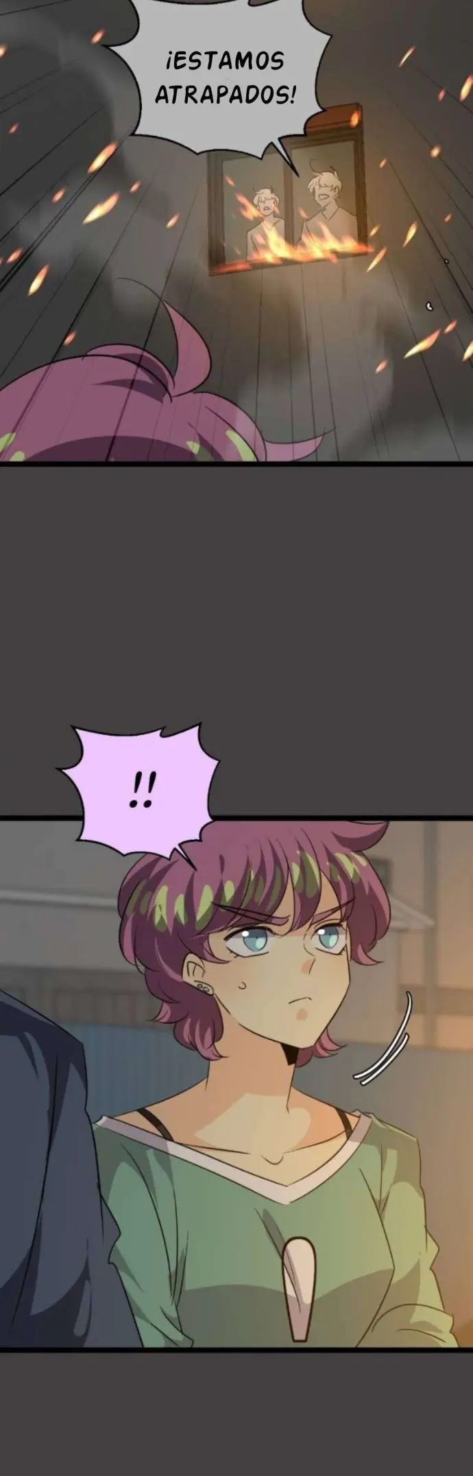 UnORDINARY Capitulo 376 página 4