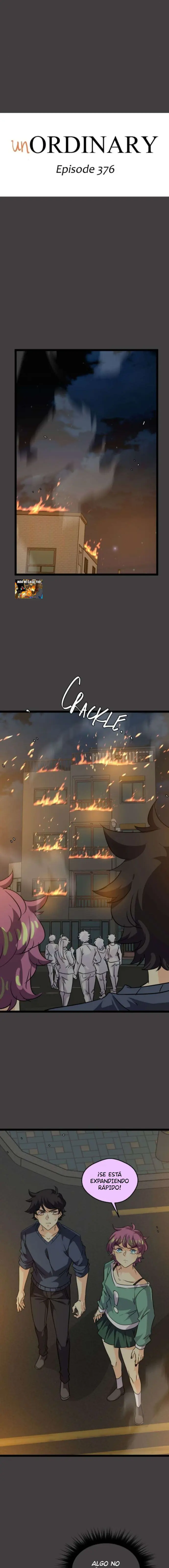 UnORDINARY Capitulo 376 página 5