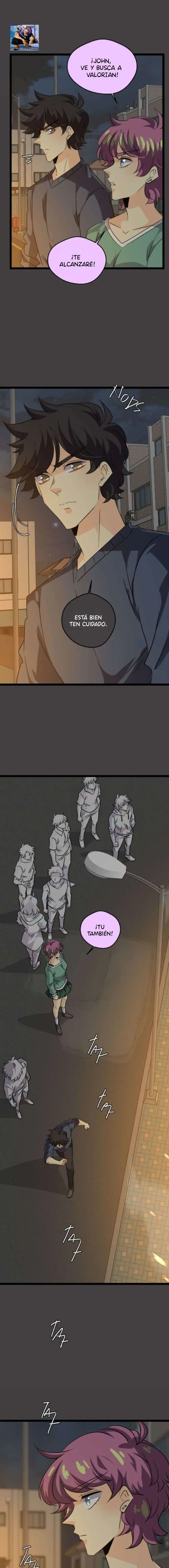 UnORDINARY Capitulo 376 página 7