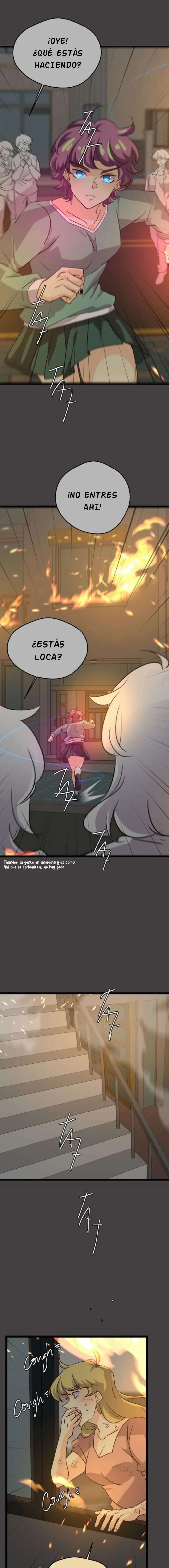 UnORDINARY Capitulo 376 página 9