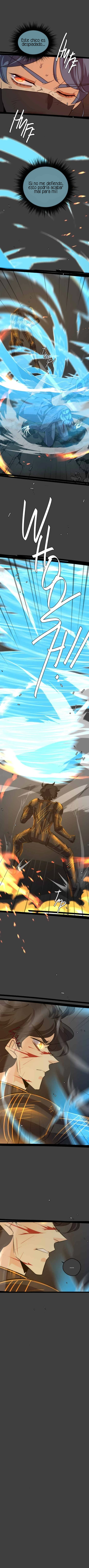 UnORDINARY Capitulo 377 página 11