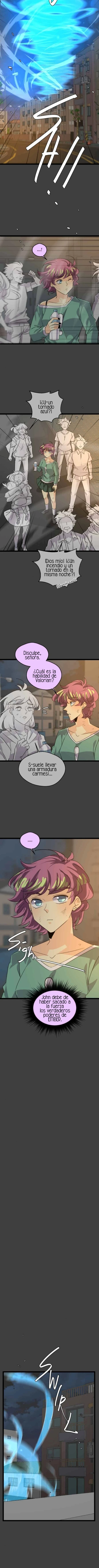 UnORDINARY Capitulo 377 página 13