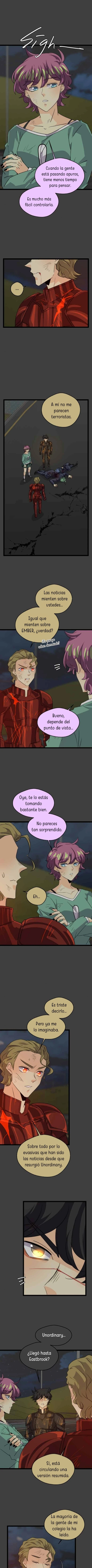 UnORDINARY Capitulo 378 página 14