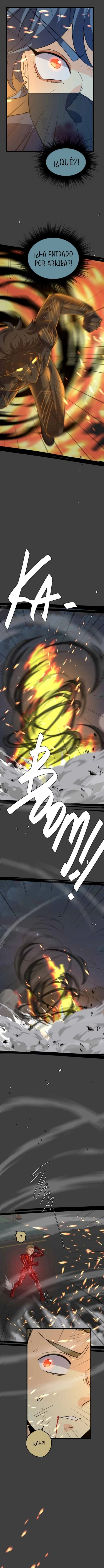 UnORDINARY Capitulo 378 página 8