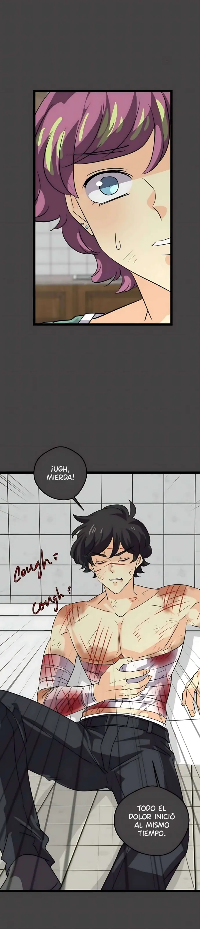UnORDINARY Capitulo 379 página 10