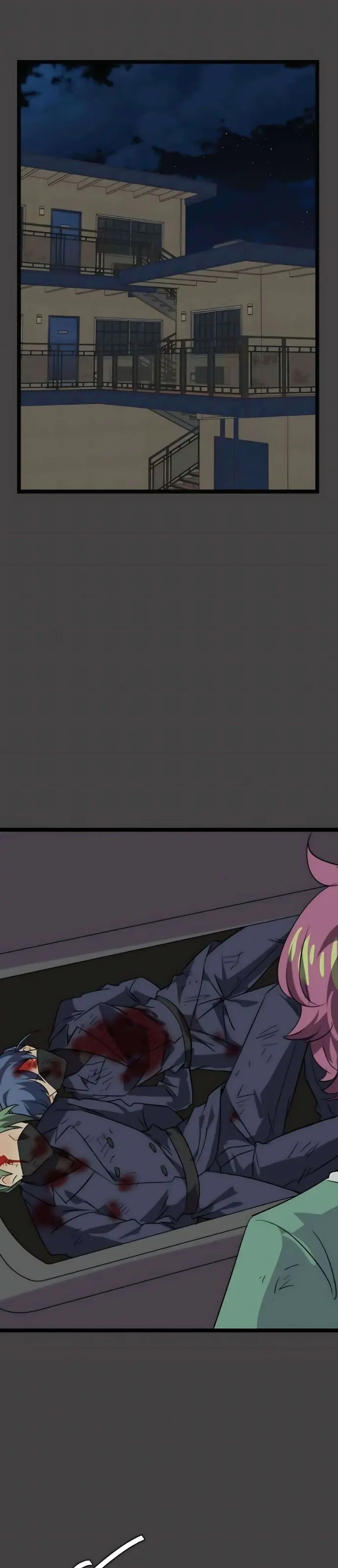 UnORDINARY Capitulo 379 página 13