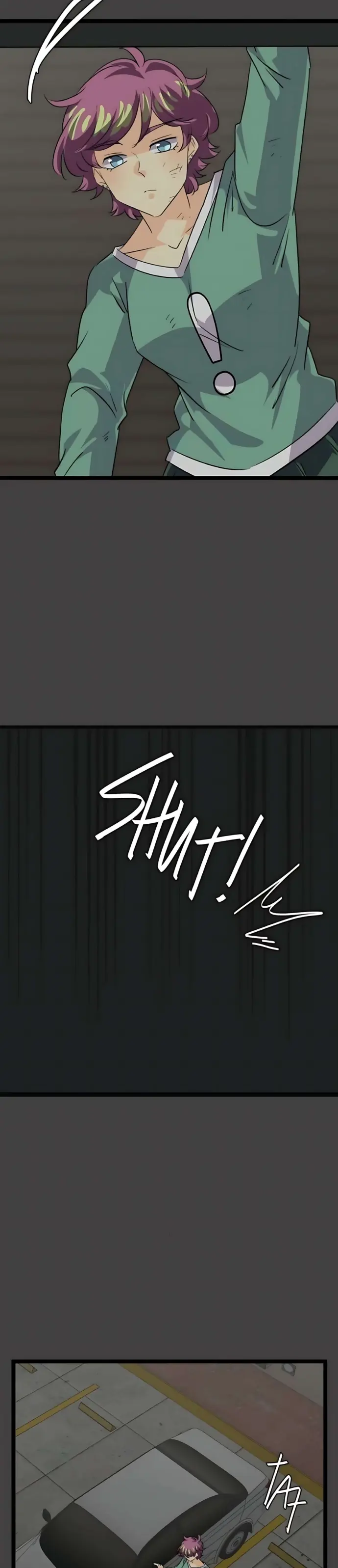 UnORDINARY Capitulo 379 página 14