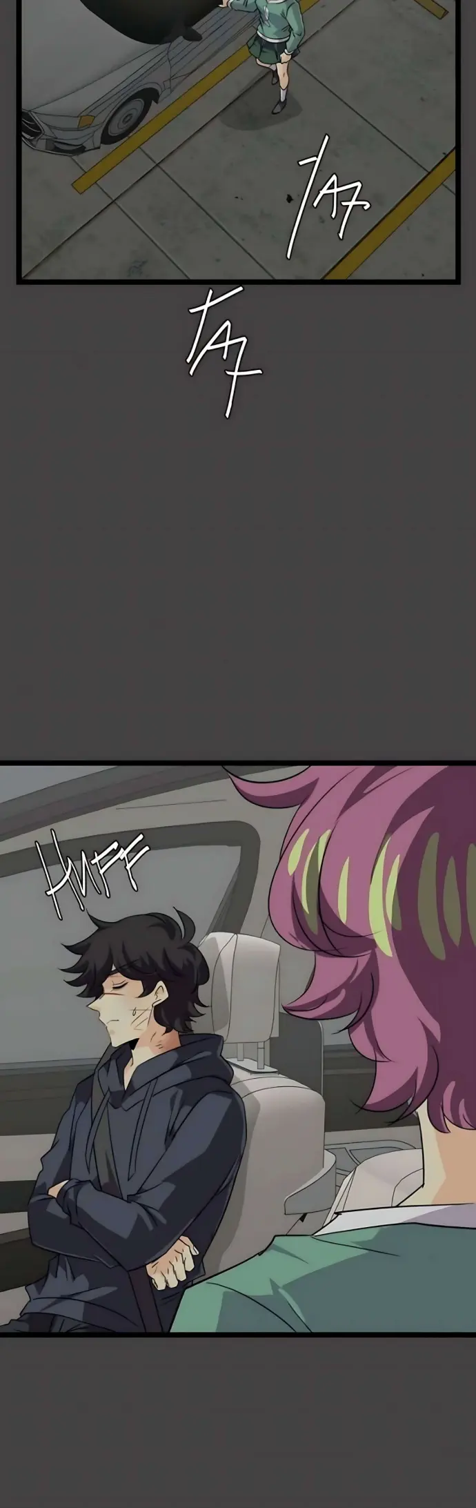 UnORDINARY Capitulo 379 página 15