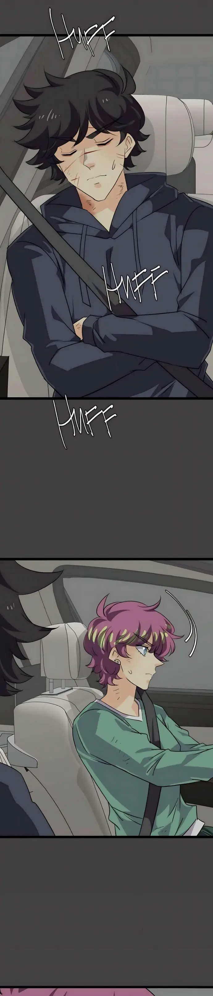 UnORDINARY Capitulo 379 página 16