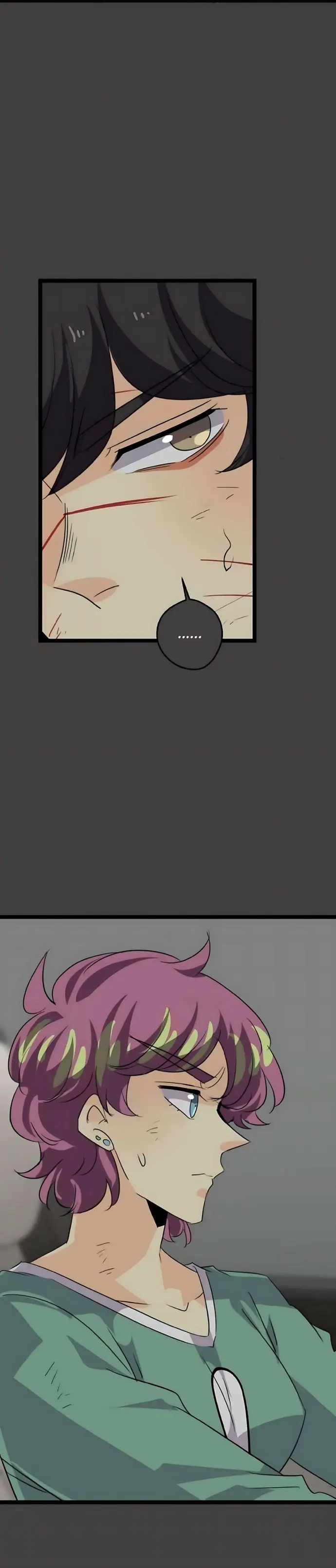 UnORDINARY Capitulo 379 página 18
