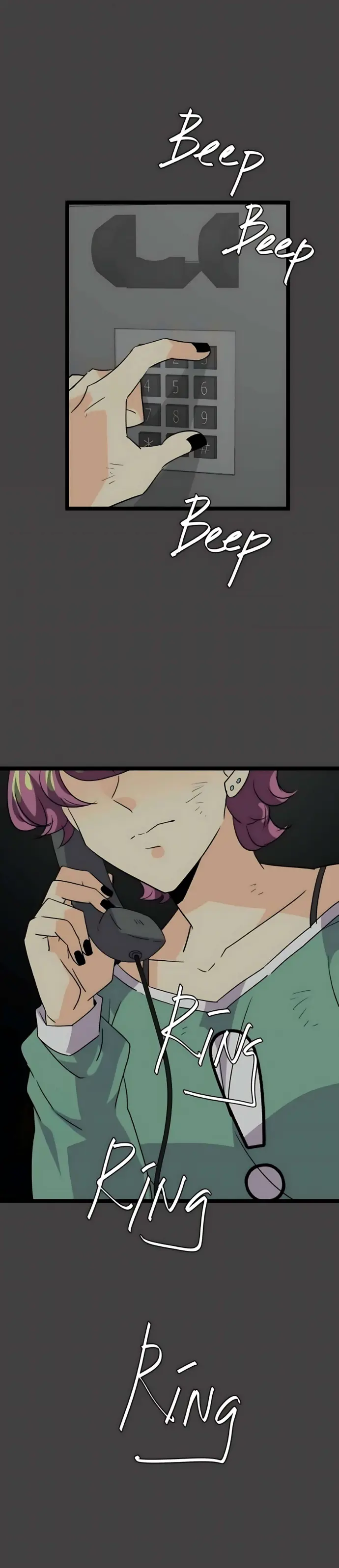 UnORDINARY Capitulo 379 página 2