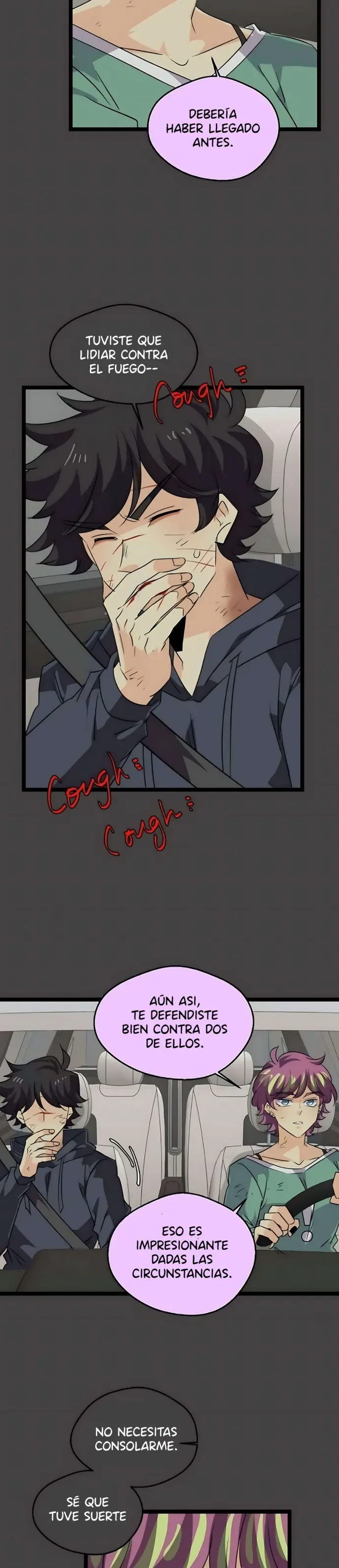 UnORDINARY Capitulo 379 página 20