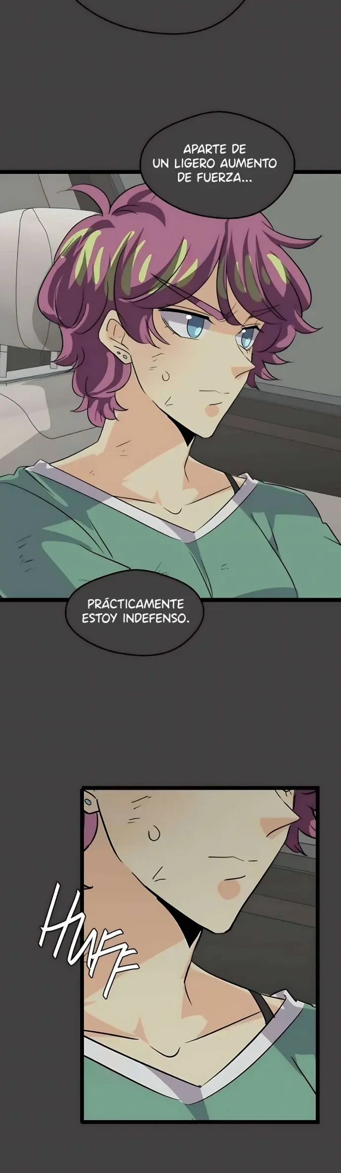 UnORDINARY Capitulo 379 página 24