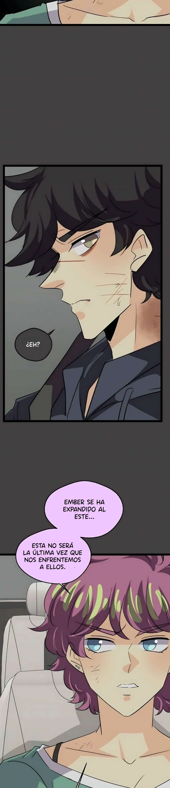 UnORDINARY Capitulo 379 página 26