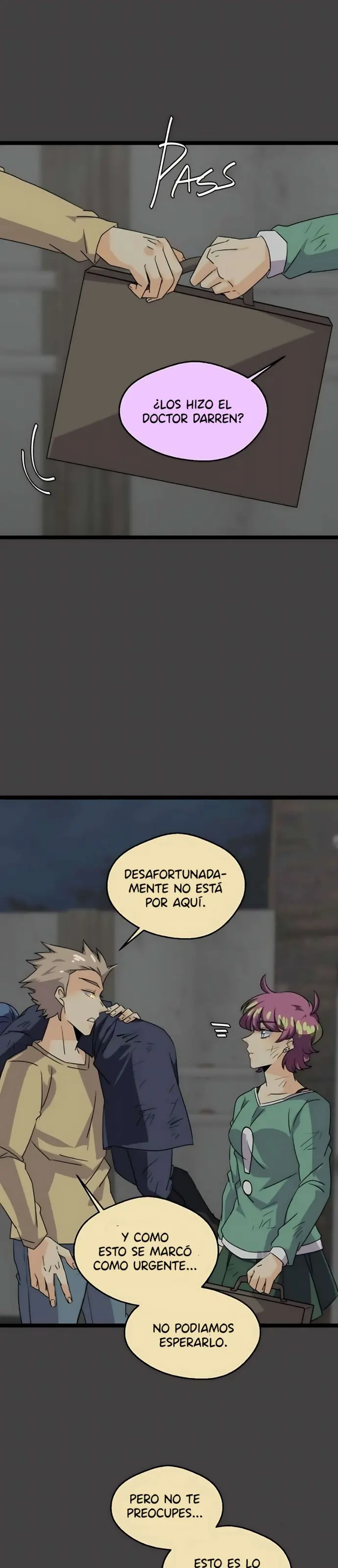 UnORDINARY Capitulo 379 página 29