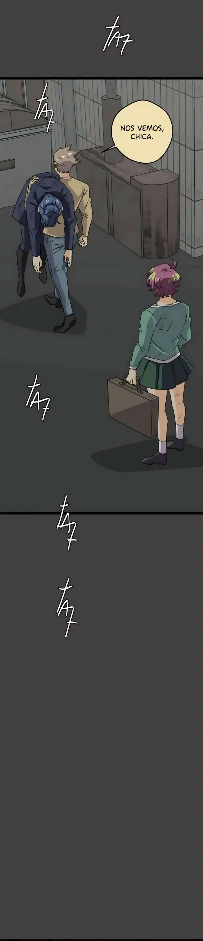 UnORDINARY Capitulo 379 página 31