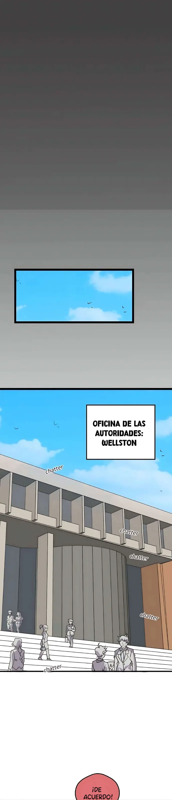 UnORDINARY Capitulo 379 página 38