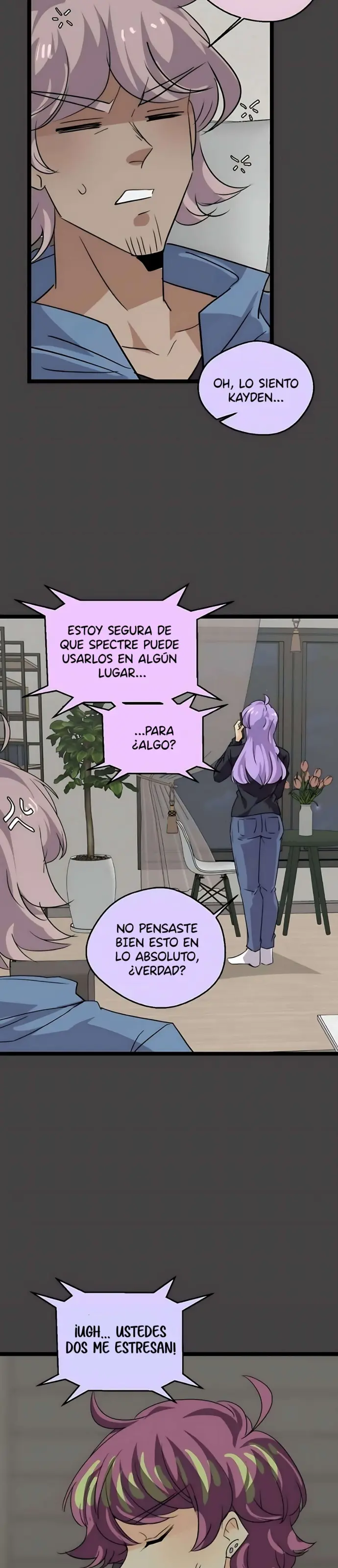 UnORDINARY Capitulo 379 página 5