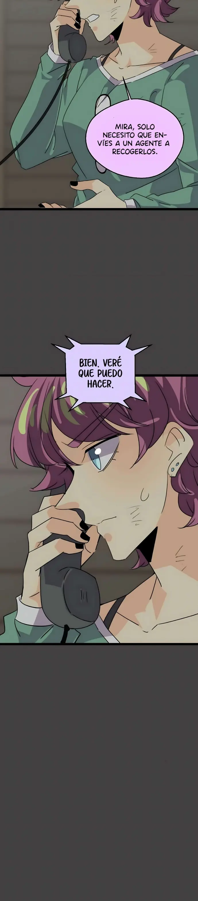 UnORDINARY Capitulo 379 página 6