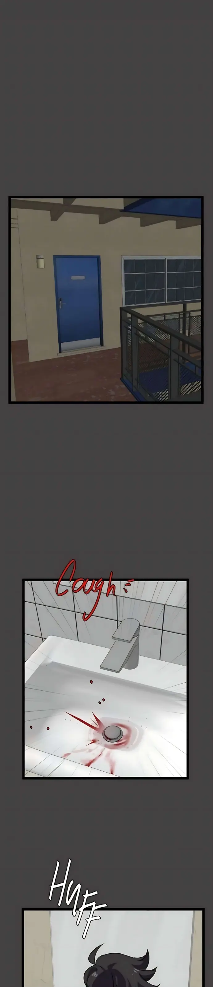 UnORDINARY Capitulo 379 página 7
