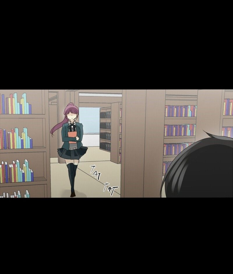 UnORDINARY Capitulo 38 página 16