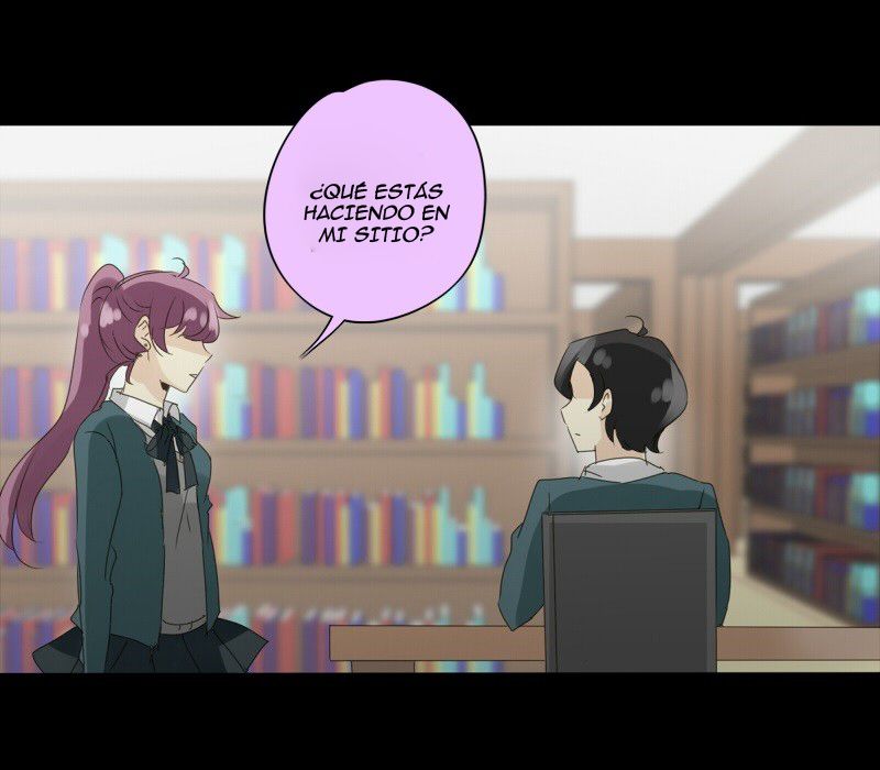 UnORDINARY Capitulo 38 página 19