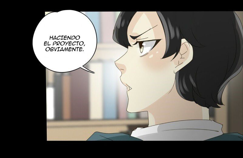 UnORDINARY Capitulo 38 página 20