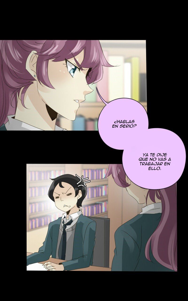 UnORDINARY Capitulo 38 página 21