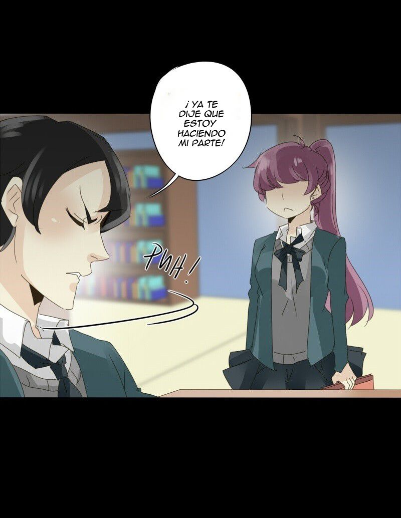 UnORDINARY Capitulo 38 página 22