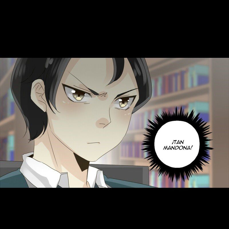 UnORDINARY Capitulo 38 página 25