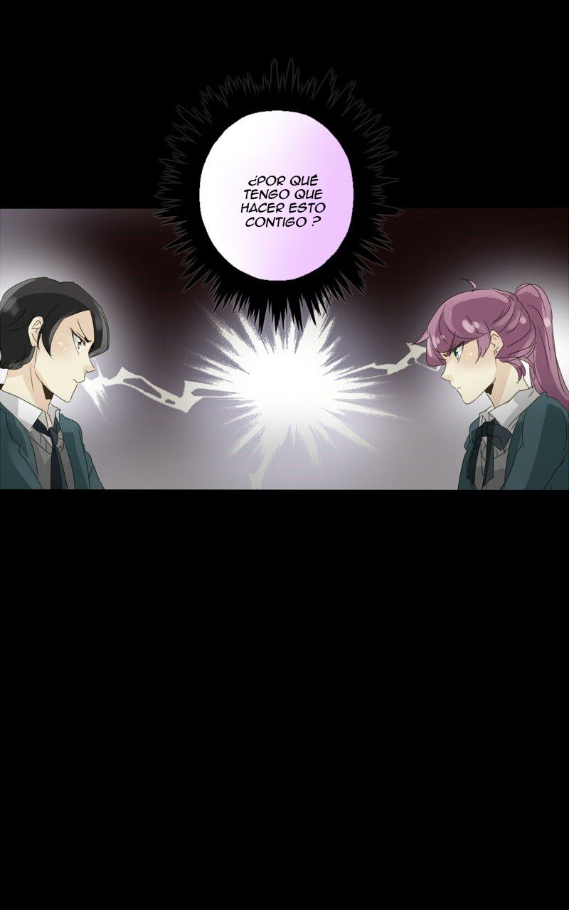 UnORDINARY Capitulo 38 página 26
