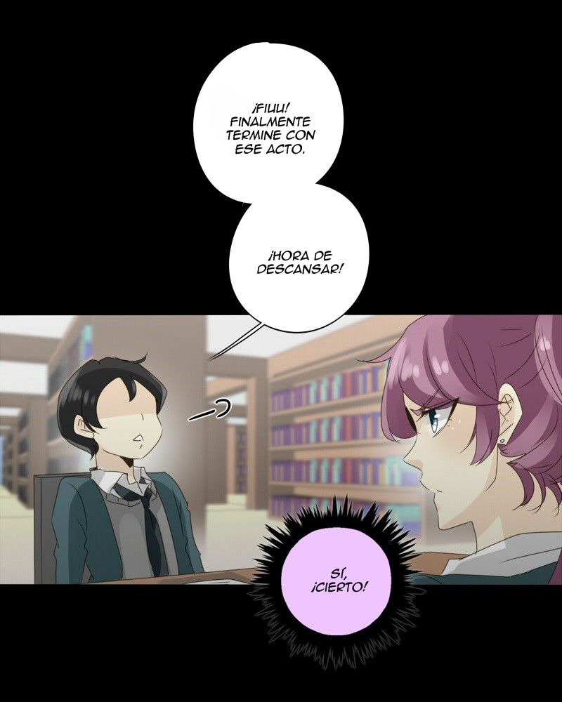 UnORDINARY Capitulo 38 página 28