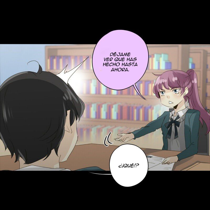 UnORDINARY Capitulo 38 página 29