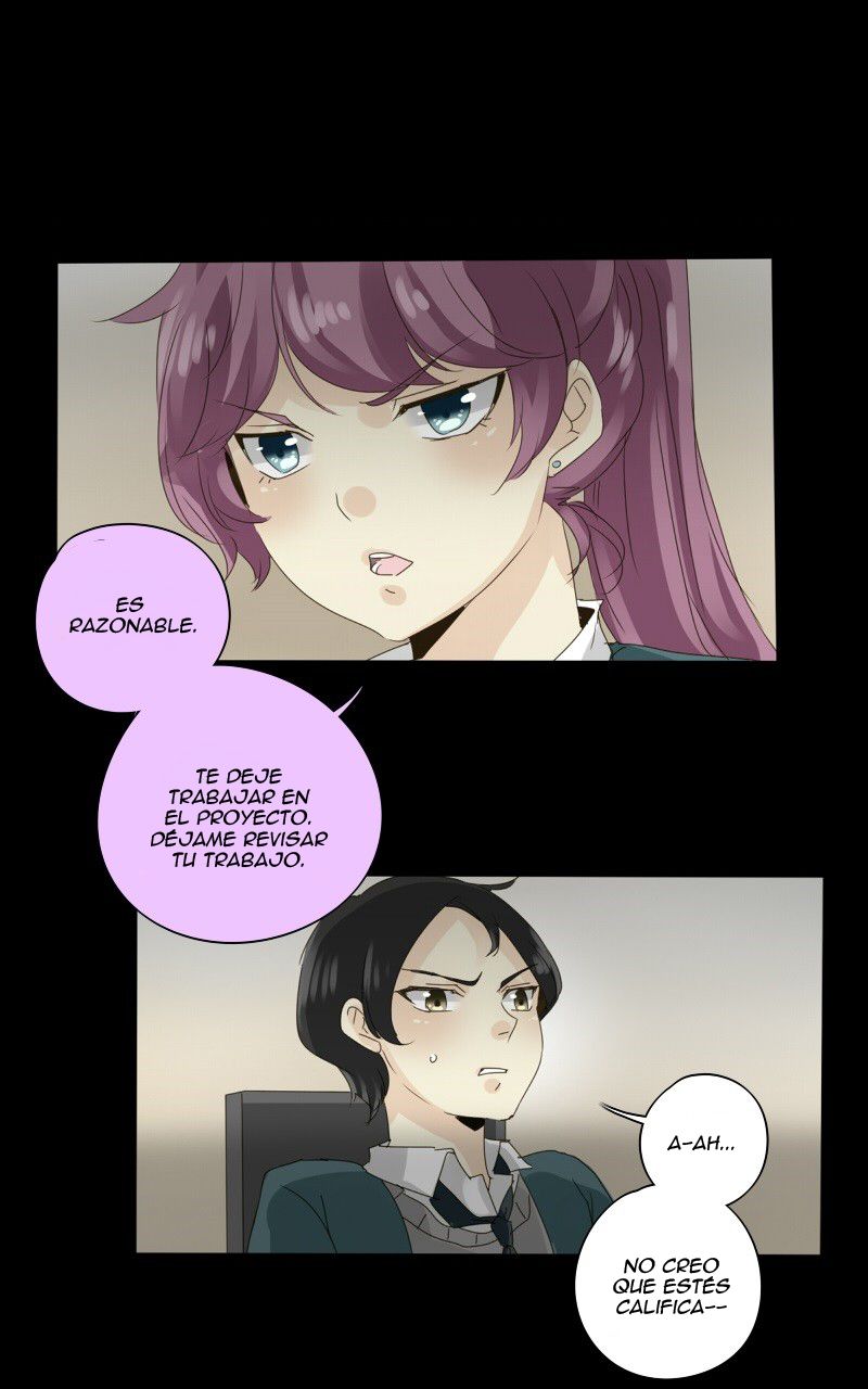 UnORDINARY Capitulo 38 página 30