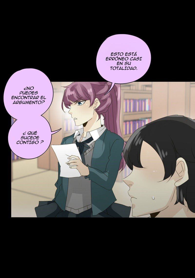 UnORDINARY Capitulo 38 página 32