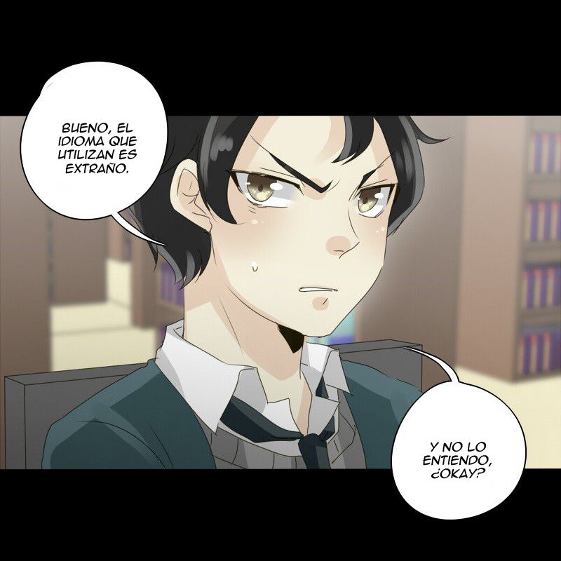UnORDINARY Capitulo 38 página 33