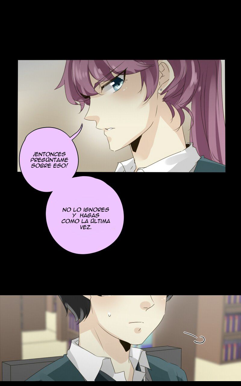 UnORDINARY Capitulo 38 página 34