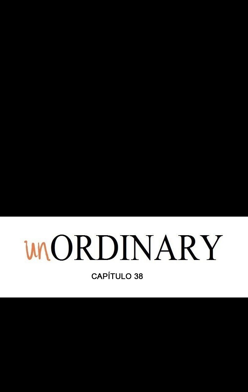 UnORDINARY Capitulo 38 página 35