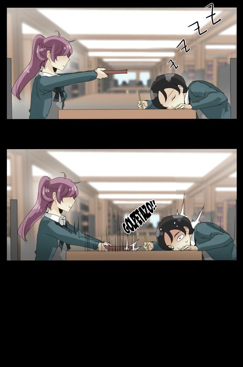 UnORDINARY Capitulo 38 página 37