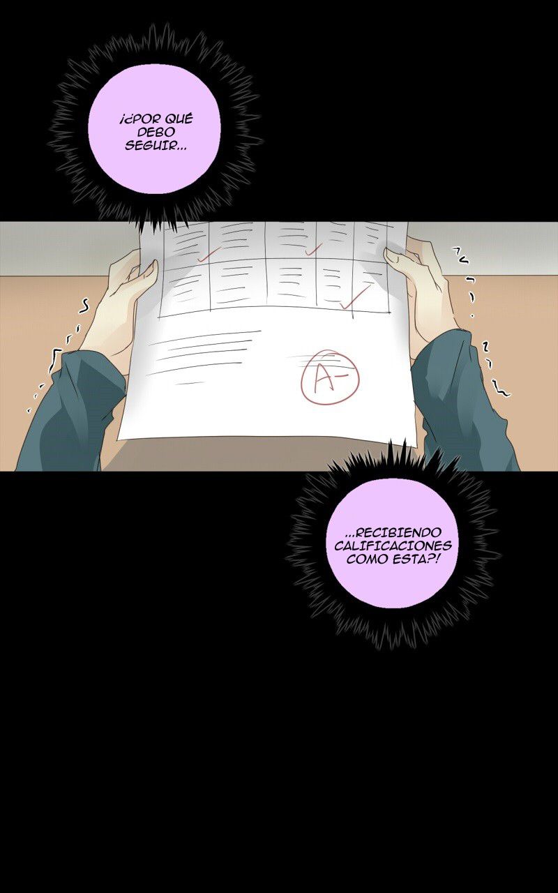 UnORDINARY Capitulo 38 página 44