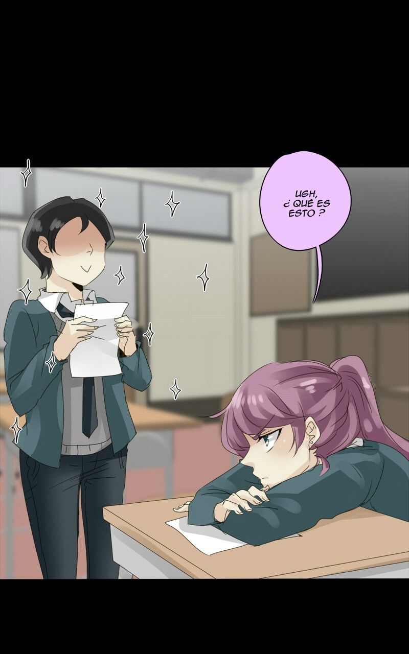 UnORDINARY Capitulo 38 página 47