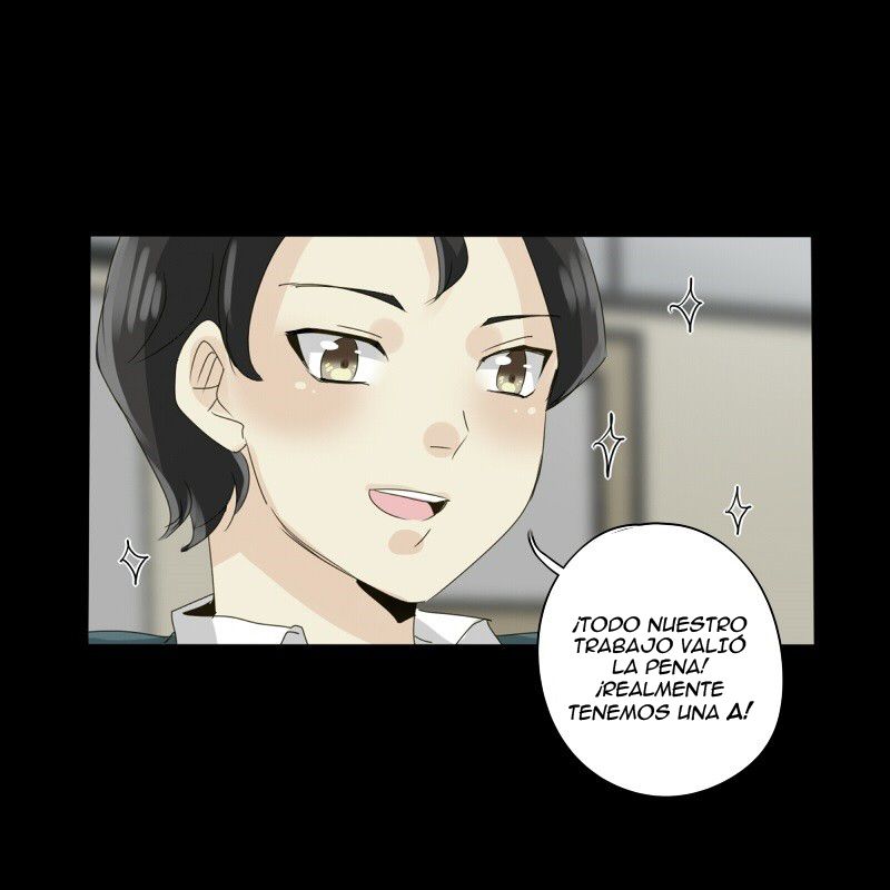 UnORDINARY Capitulo 38 página 48