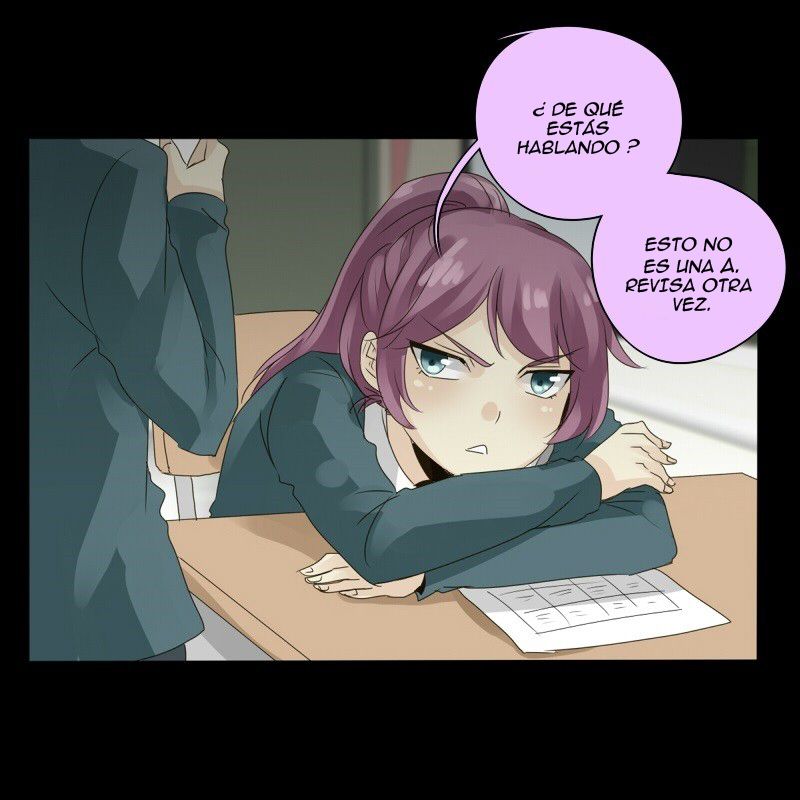 UnORDINARY Capitulo 38 página 49