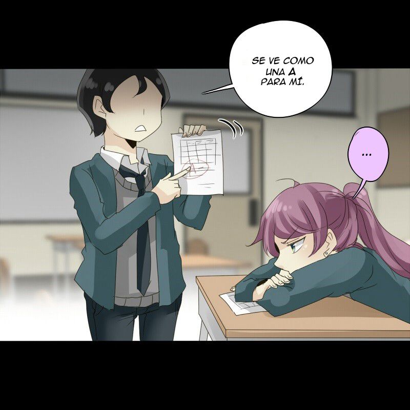 UnORDINARY Capitulo 38 página 50