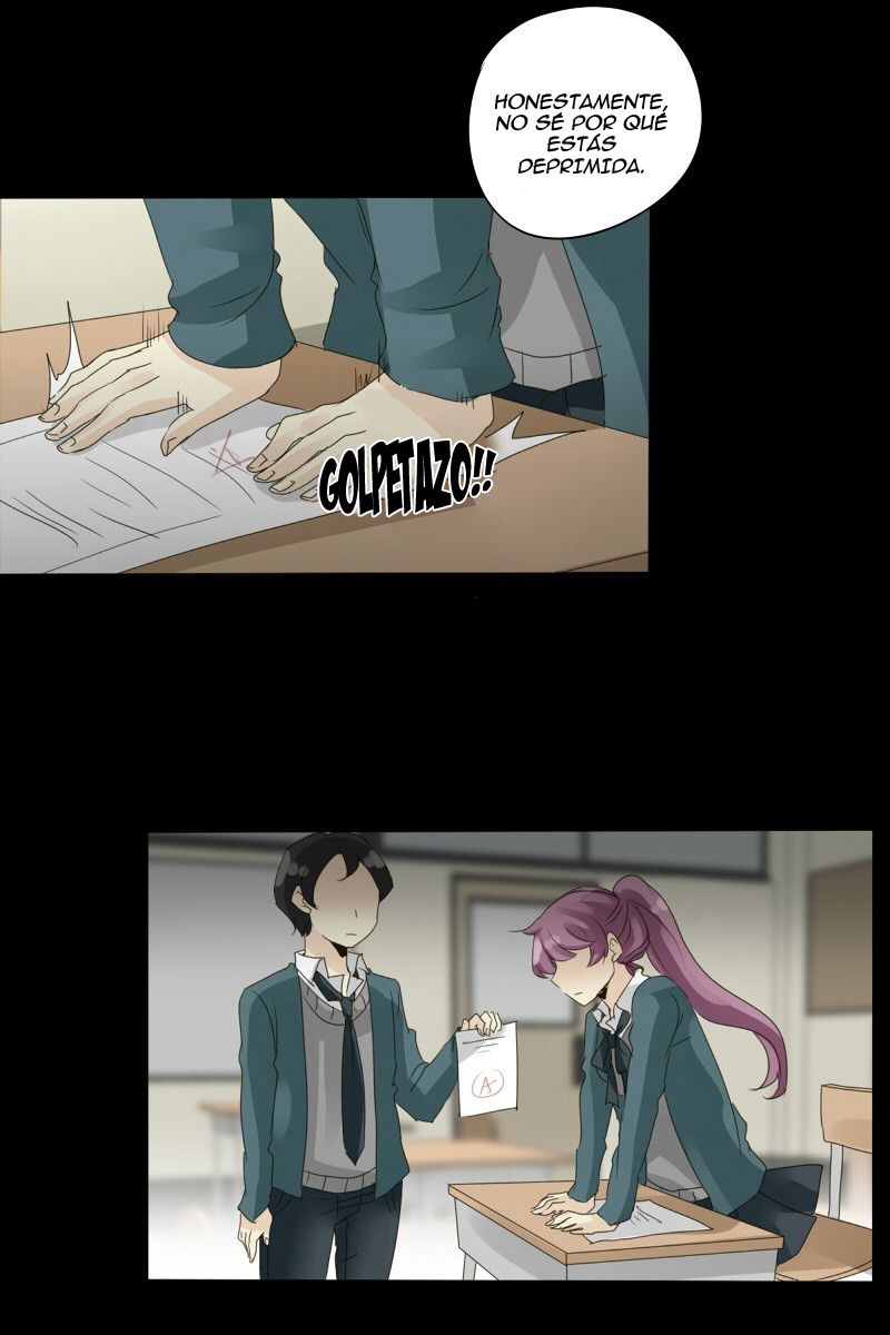 UnORDINARY Capitulo 38 página 51